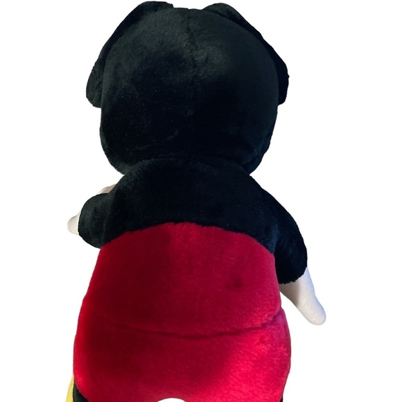 Disney Mickey Mouse vintage plush - Picture 2 of 4